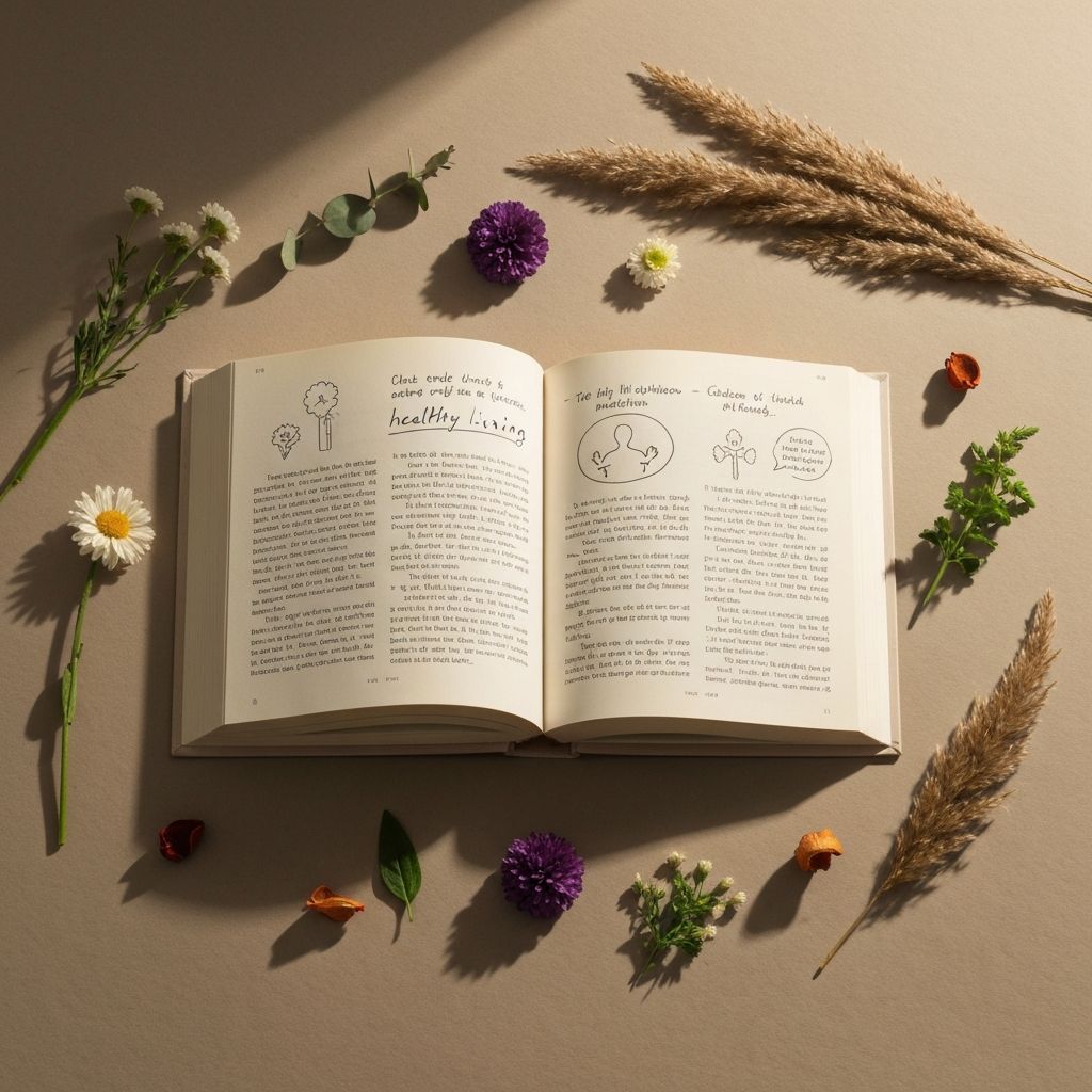 Men's wellness education and knowledge